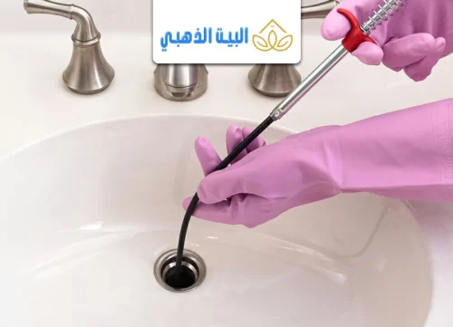 بالوعة الحمام تطفح الأسباب والعلاج