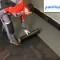 استخدامات عزل لفائف البيتومين وأنواعه