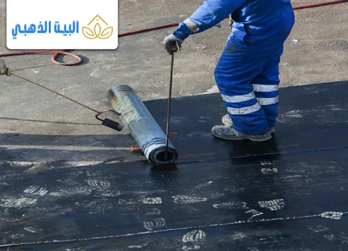 أفضل عازل مائي فوق البلاط والسيراميك