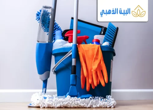 شركة تنظيف منازل بالمدينة المنورة